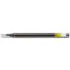 Bild von Pilot, Ersatzpatronen + Tintenfass, G2-7 (Schwarz, 0.40 mm, 1 Stk.)