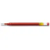 Bild von Pilot, Ersatzpatronen + Tintenfass, G2-7 (Rot, 0.20 mm, 1 Stk.)