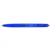 Bild von Pilot, Schreibstifte, Super Grip G Clip-on-Einziehkugelschreiber Medium (1x)