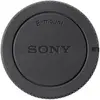 Bild von Sony ALC-B1EM Kameragehäusekappe für E-Mount, Objektivdeckel, Schwarz