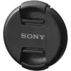 Bild von Sony Alc-F49s (49 mm), Objektivdeckel, Schwarz