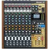 Bild von Tascam Mischpult Model 12 (Studio- und Livemixer), Mischpult, Braun