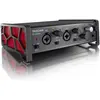Bild von Tascam US-2x2HR (USB), Audio Interface, Rot, Schwarz