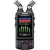 Bild von Tascam Portacapture X8 (Mehrspurrecorder), Audiorecorder, Schwarz