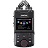 Bild von Tascam Portacapture X6 (Mehrspurrecorder), Audiorecorder, Schwarz