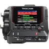 Bild von Tascam FR-AV2 (CD-Recorder), Audiorecorder, Schwarz