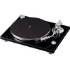 Bild von TEAC TN-3B-SE/B Turntable (Manuell), Plattenspieler, Schwarz
