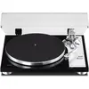 Bild von TEAC TN-4D-SE/B (Manuell), Plattenspieler, Schwarz