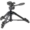 Bild von Velbon EX-Macro (Metall), Stativ, Schwarz