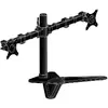 Bild von iiyama DS1002D-B1 (Tisch, 30", 10 kg), Monitor Halterung, Schwarz