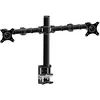 Bild von iiyama DS1002C-B1 (Tisch, 30", 10 kg), Monitor Halterung, Schwarz
