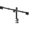 Bild von iiyama DS1003C-B1 (Tisch, 27", 10 kg), Monitor Halterung, Schwarz
