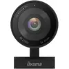 Bild von iiyama UC-CAM10PRO-1 (8.46 Mpx), Webcam, Schwarz