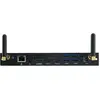 Bild von iiyama SDM-L Slot PC Intel i3-1220P 8GB DDR4/256GB M2/Windows 11, Digital Signage Zubehör, Schwarz