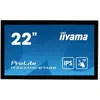 Bild von iiyama ProLite TF2234MC-B7AGB (1920 x 1080 Pixel, 21.50"), Digital Signage, Schwarz