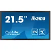 Bild von iiyama Dis Public 22 TF2238MSC-B1 TOUCH (1920 x 1080 Pixel, 21"), Monitor, Schwarz