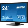 Bild von iiyama, Kassensystem, TFT T2452MSC 60.5cm IPS TOUCH 24"/1920x1080/HDMI/DP/2xUSB