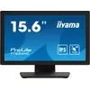 Bild von iiyama, Kassensystem, 15 6iW LCD Projective Capacitive 10-Points Full HD Touch Bezel Free IPS
