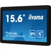 Bild von iiyama TF1633MSC-B1 (1920 x 1080 Pixel, 15.60"), Digital Signage, Schwarz