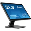 Bild von Iiyama Prolite T2238msc-b1 21.5'' Fhd Ips Touchscreen