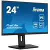 Bild von Iiyama Prolite Xub2492qsu-b1 24'' Wqhd Ips Led Monitor