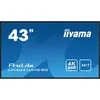 Bild von Iiyama Lh4341uhs-b2 Monitor