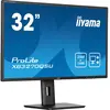 Bild von Iiyama Prolite Xb3270qsu-b1 32'' Qhd Ips Led 100hz Monitor