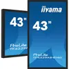 Bild von Iiyama Tf4339as-b1ag 43'' 4k Ips Led Monitor