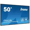 Bild von Iiyama Lh5060uhs-b1ag Monitor