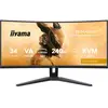 Bild von Iiyama G-master Gcb3486wqscp-b1 34'' Uwqhd Va Led 240hz Gaming-monitor