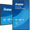 Bild von Iiyama Prolite Lh4364uhs-b1ag 4k 43'' Monitor