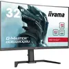 Bild von Iiyama Gcb3280qsu-b2 32'' Qhd Va Led 180hz Gebogener Gaming-monitor