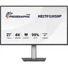 Bild von Iiyama Prographic Hb2701uhsnp-b1 27'' 4k Ips Led Monitor
