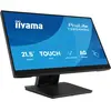 Bild von Iiyama T2254msc-b2ag 21'' Full Hd Va Led 75hz Touchscreen