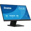 Bild von Iiyama T2454msc-b3ag 24'' Full Hd Ips Led 83hz Monitor
