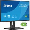 Bild von Iiyama Prolite 24'' Full Hd Ips Lcd 100hz Monitor