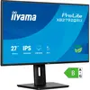 Bild von Iiyama Prolite Xb2792qsu-b1 27'' Qhd Ips Led 70hz Monitor