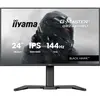 Bild von Iiyama G-master Gb2441hsu-b1 24'' Full Hd Ips Lcd 144hz Gaming-monitor