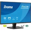 Bild von Iiyama Prolite X2493hsu-b1 24'' Fhd Ips Led 75hz Monitor