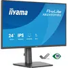 Bild von Iiyama Prolite Xb2493hsu-b1 24'' Full Hd Ips Led 120hz Monitor