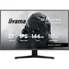 Bild von Iiyama G2741qsu-b1 27'' Qhd Ips Led 144hz Gaming-monitor