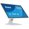 Bild von iiyama, Kassensystem, ProLite T2452MSC-W1AG, 61 cm (24"), 1920 x 1080 Pixel, Full HD, 5 ms