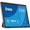 Bild von iiyama, Kassensystem, 60.5cm (23,8") T2455MSC-B2 16:9 M-Touch DP+HDMI+USB