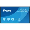 Bild von Iiyama Prolite Lh6566uhsb-b1ag 65'' 4k Monitor