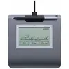 Bild von Wacom LCD SIGNATURE TABLET STU-430 (4.50", 2540 lpi), Grafiktablett, Grau