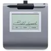 Bild von Wacom STU-430 (4.50", 2540 lpi), Grafiktablett, Grau, Silber