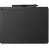 Bild von Wacom Intuos M (10", 2540 lpi), Grafiktablett, Schwarz