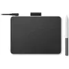 Bild von Wacom One S, Grafiktablett, Schwarz