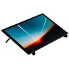 Bild von Wacom Dth135k0b 13'' Hd Ips Led Touchscreen