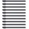 Bild von Wacom Nibs Standard 10-pack, Stylus Zubehör, Schwarz
